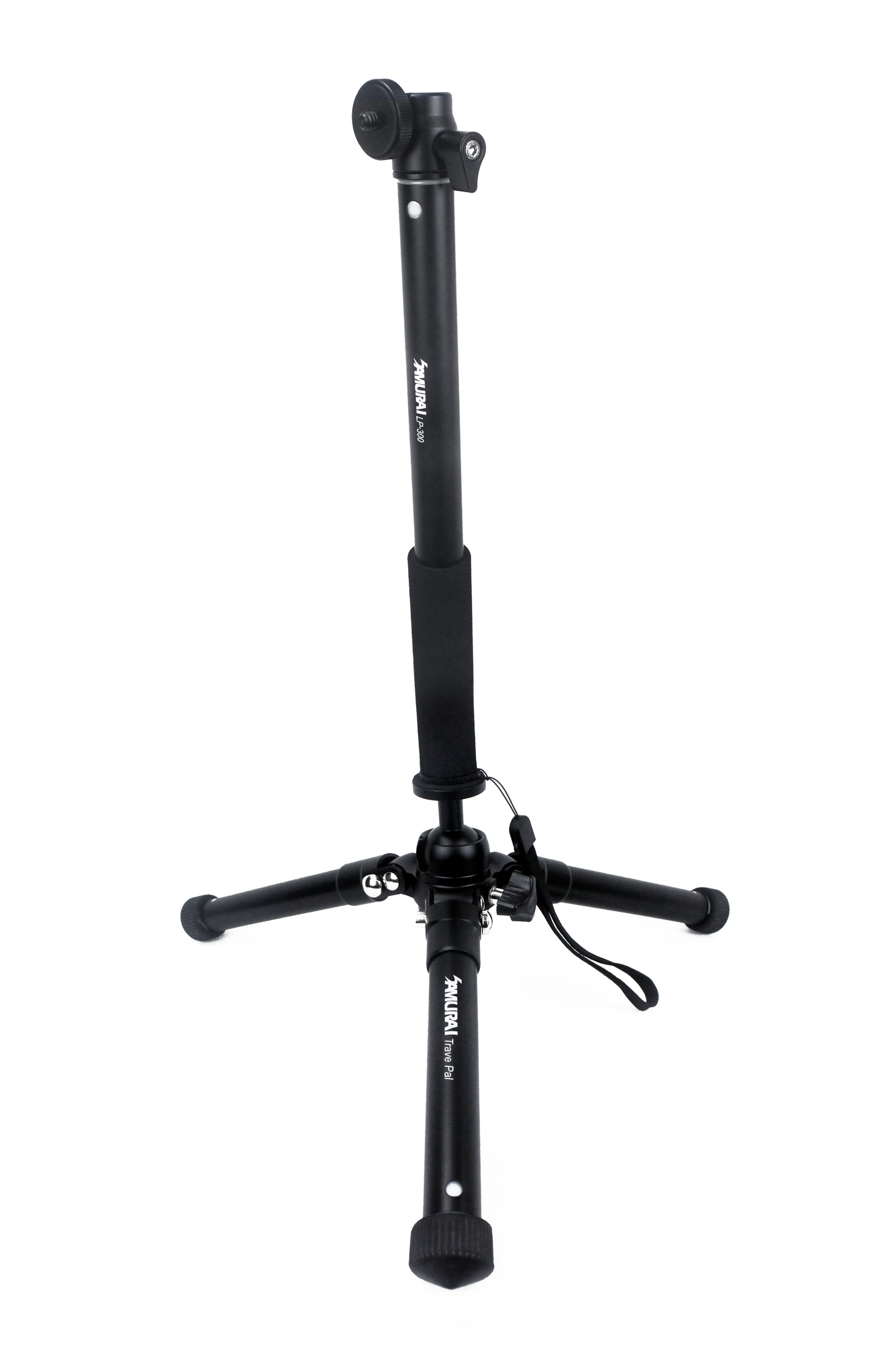 Samurai Travel Pal with Phone holder