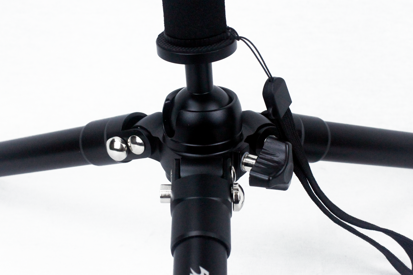 Samurai Travel Pal with Phone holder