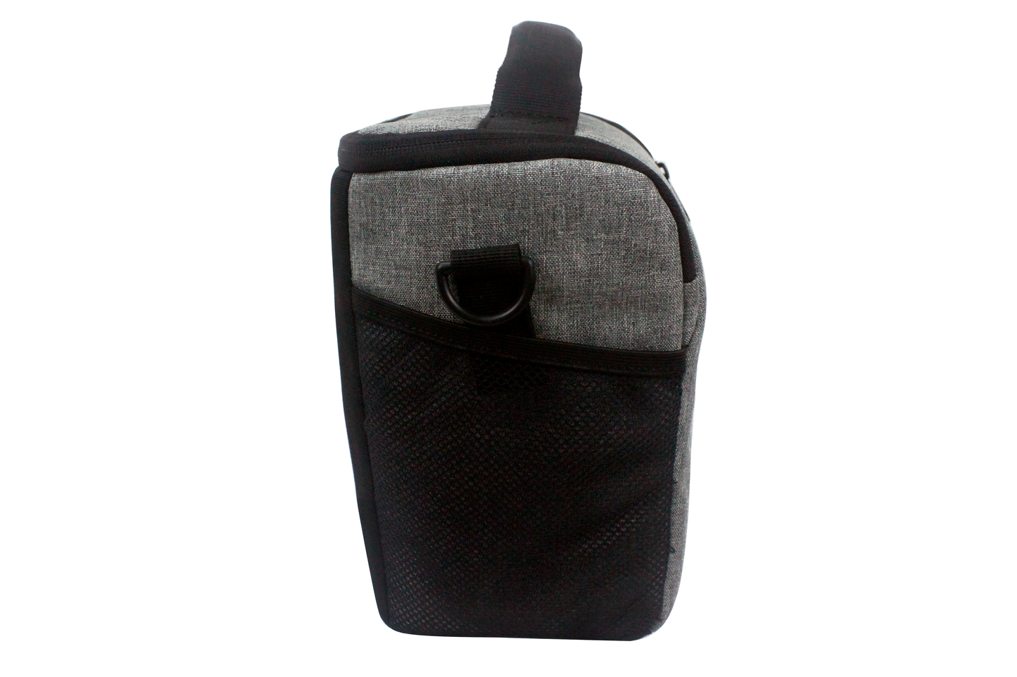 Samurai Bag S-CAM02 (S/M/L) Grey Shoulder bag