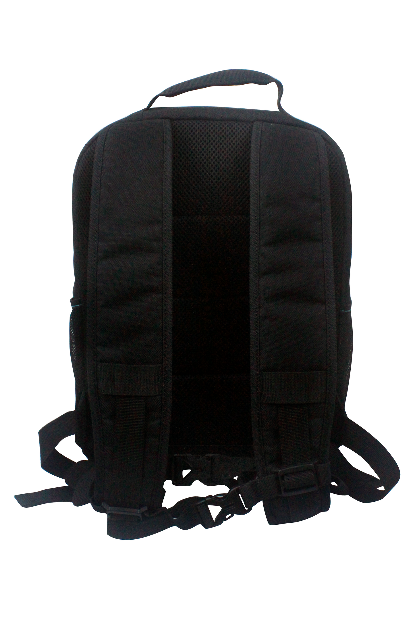 Samurai Bag S-Light T01 - Professional Camera Multifunctional Backpack