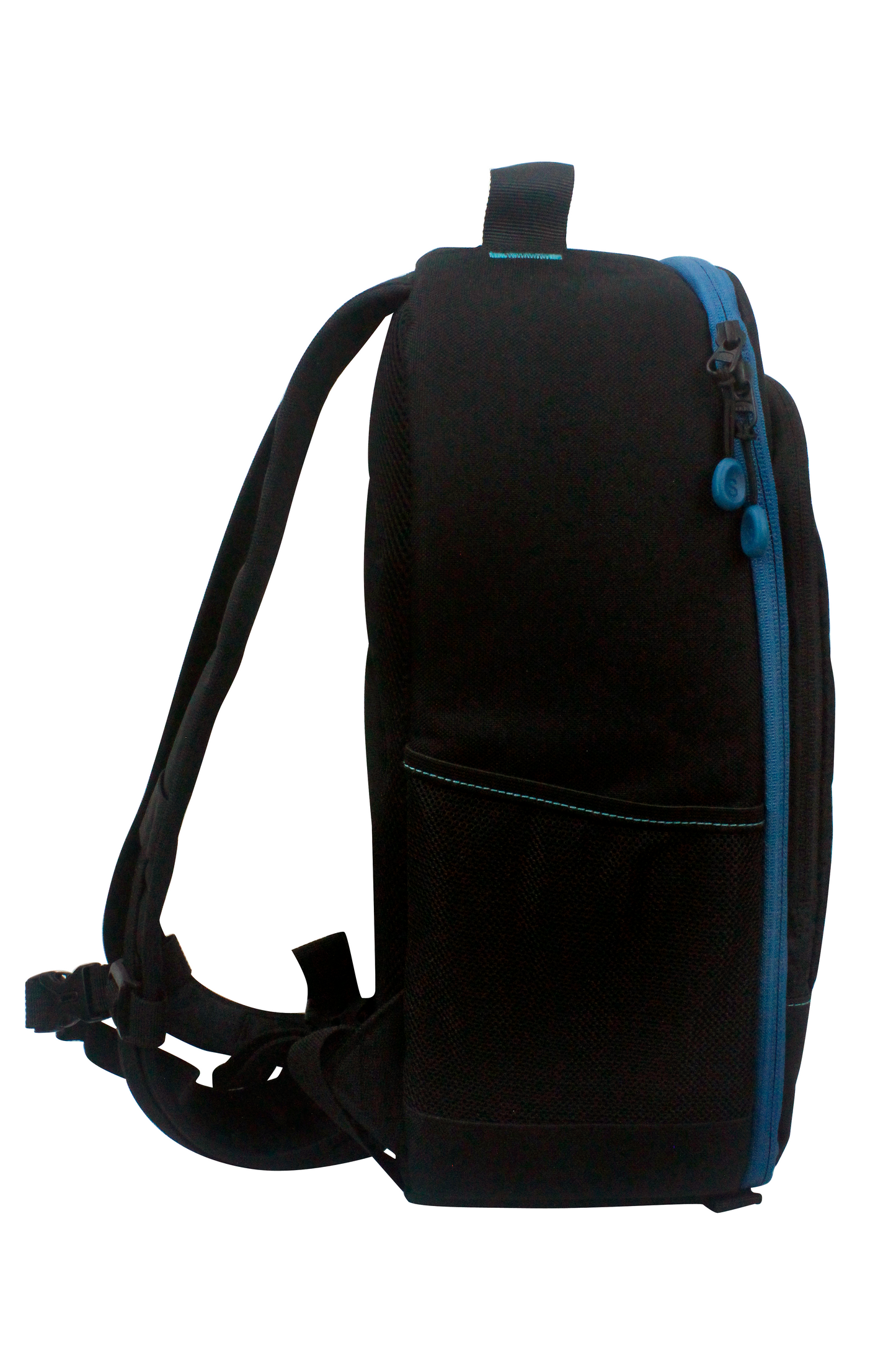 Samurai Bag S-Light T01 - Professional Camera Multifunctional Backpack