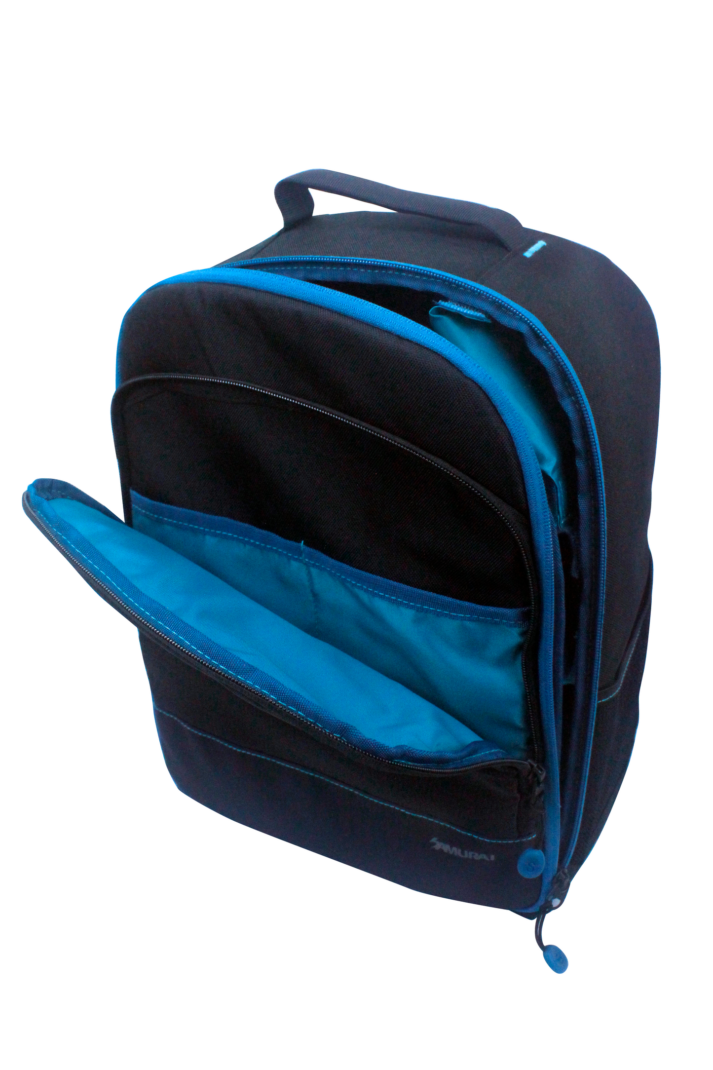 Samurai Bag S-Light T01 - Professional Camera Multifunctional Backpack