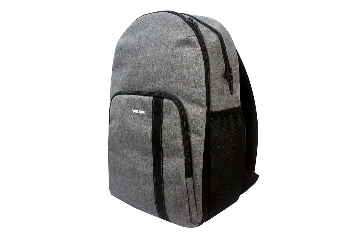 Samurai Bag S-Light T03 Professional Camera Multifunctional Backpack