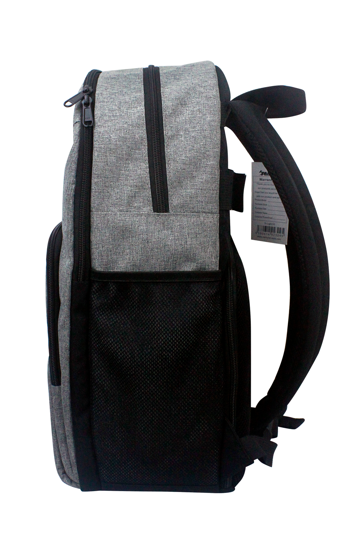 Samurai Bag S-Light T03 Professional Camera Multifunctional Backpack