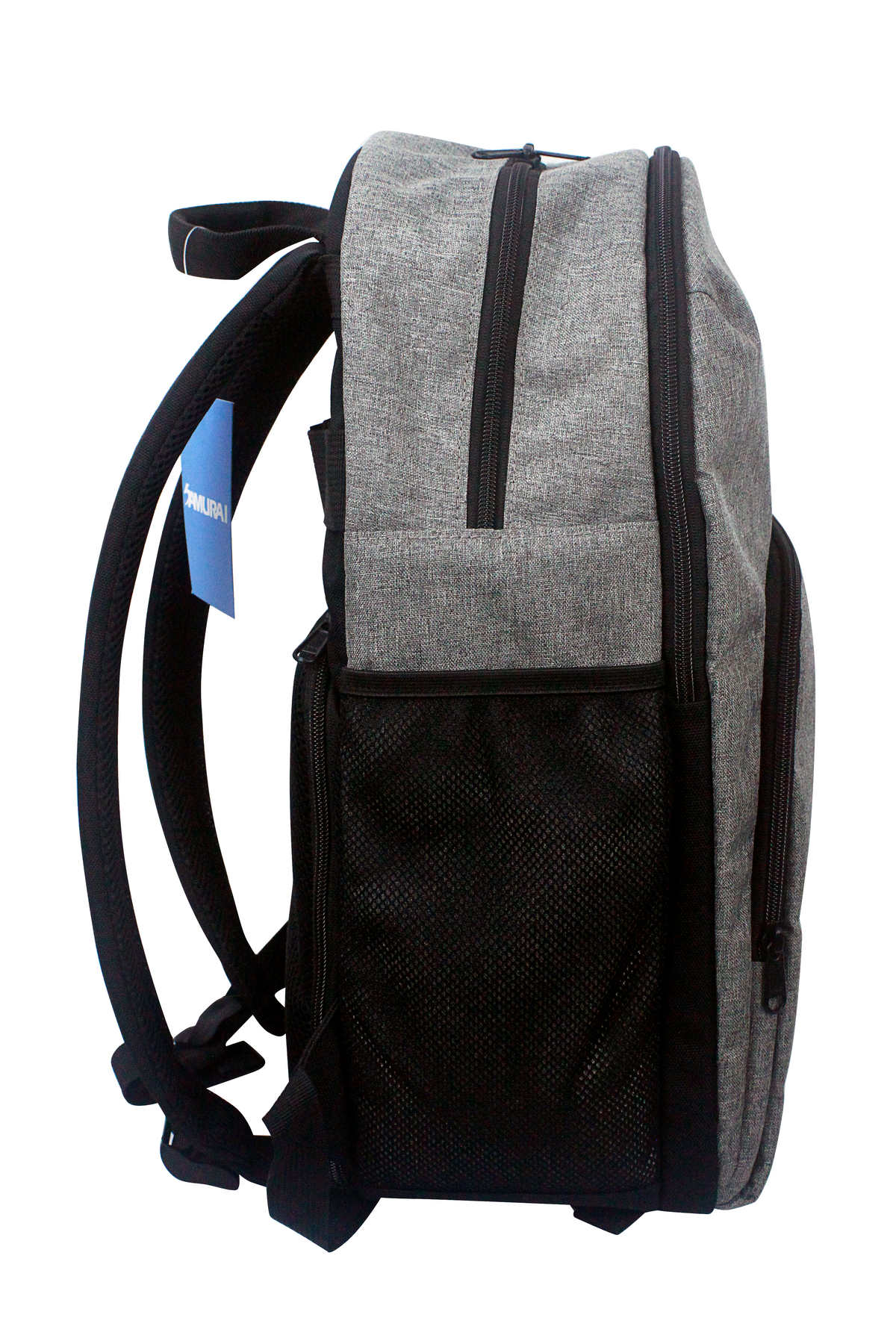 Samurai Bag S-Light T03 Professional Camera Multifunctional Backpack