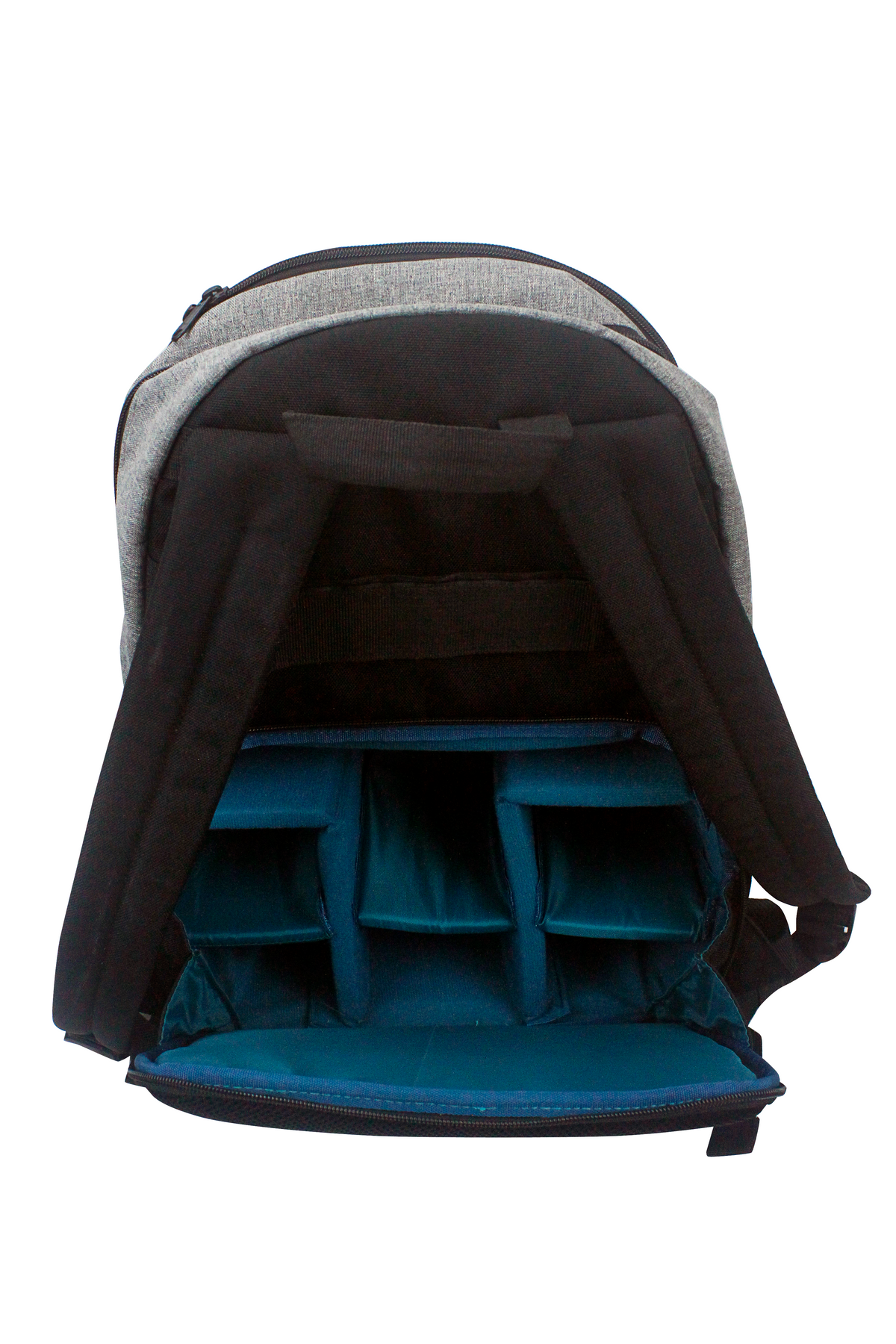 Samurai Bag S-Light T03 Professional Camera Multifunctional Backpack