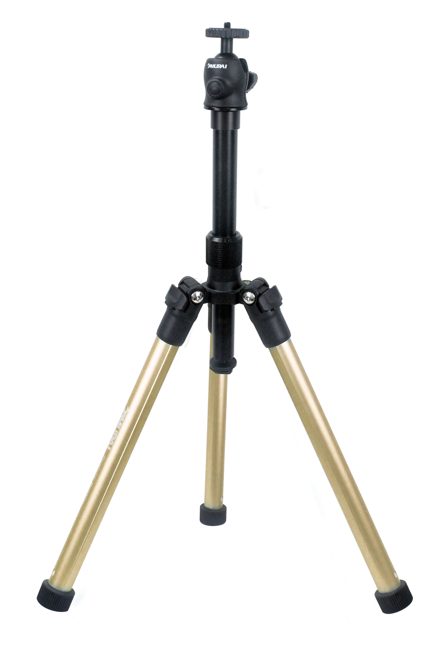 Samurai Tripod Outdoor Rainbow - 1 Year Local Manufacturer Warranty