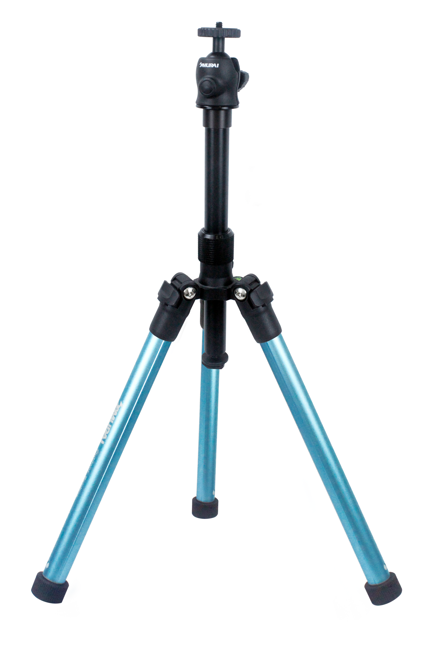 Samurai Tripod Outdoor Rainbow - 1 Year Local Manufacturer Warranty