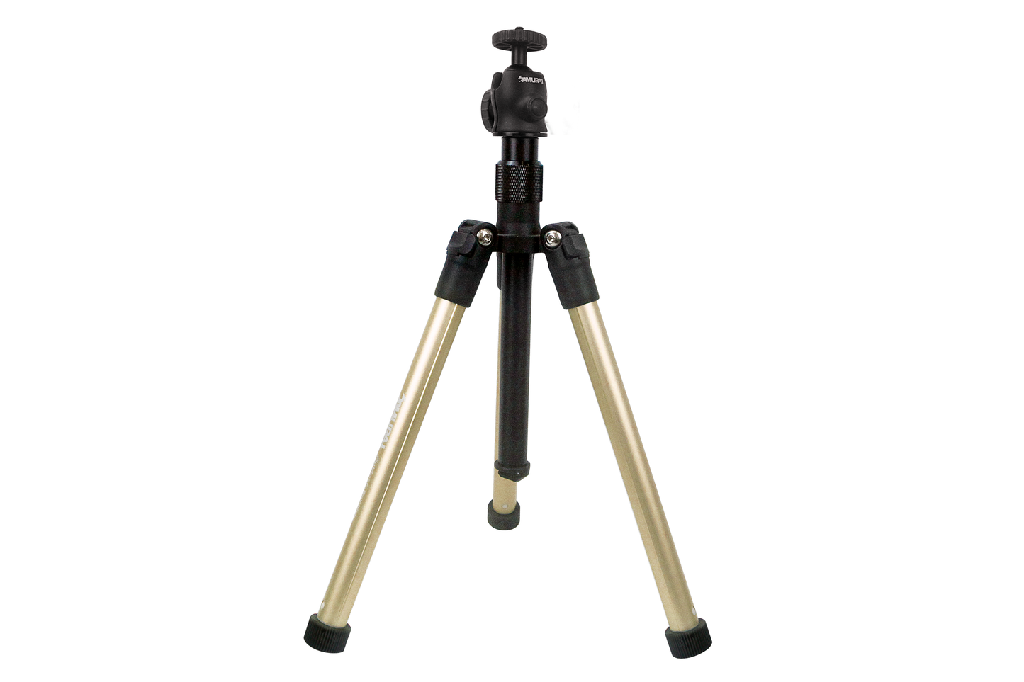 Samurai Tripod Outdoor Rainbow - 1 Year Local Manufacturer Warranty
