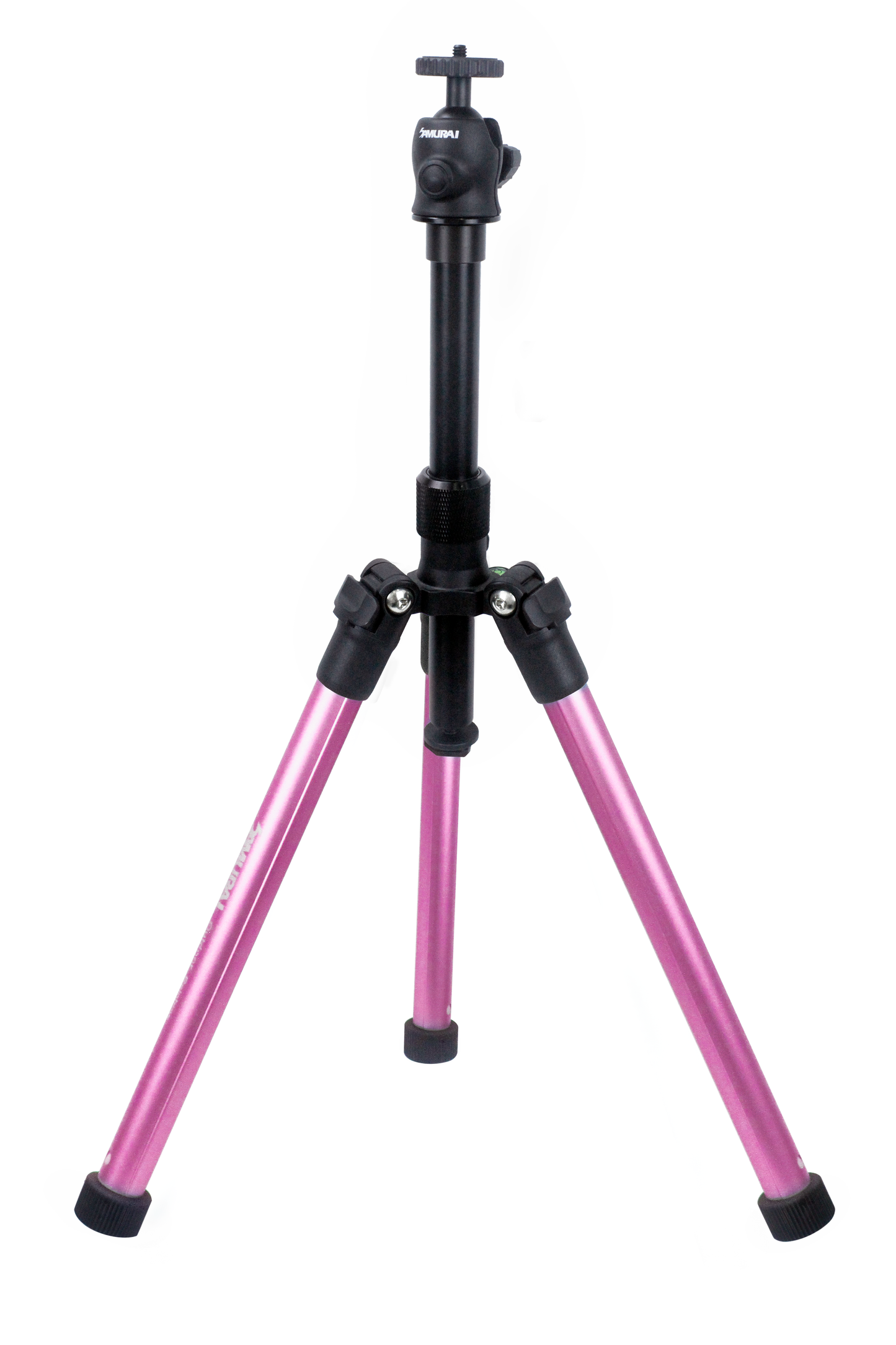Samurai Tripod Outdoor Rainbow - 1 Year Local Manufacturer Warranty