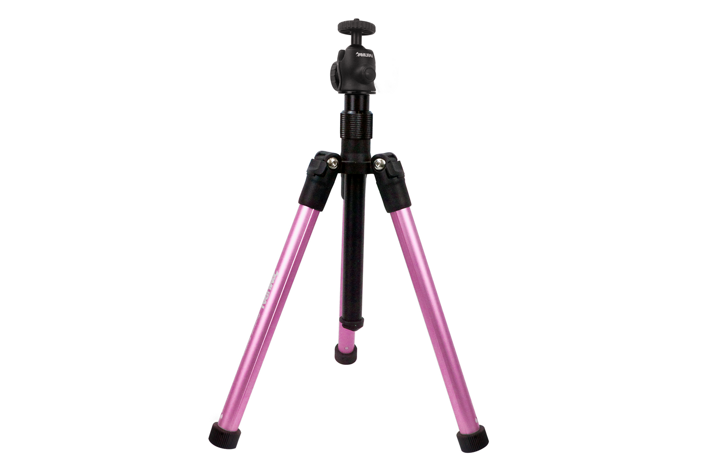 Samurai Tripod Outdoor Rainbow - 1 Year Local Manufacturer Warranty