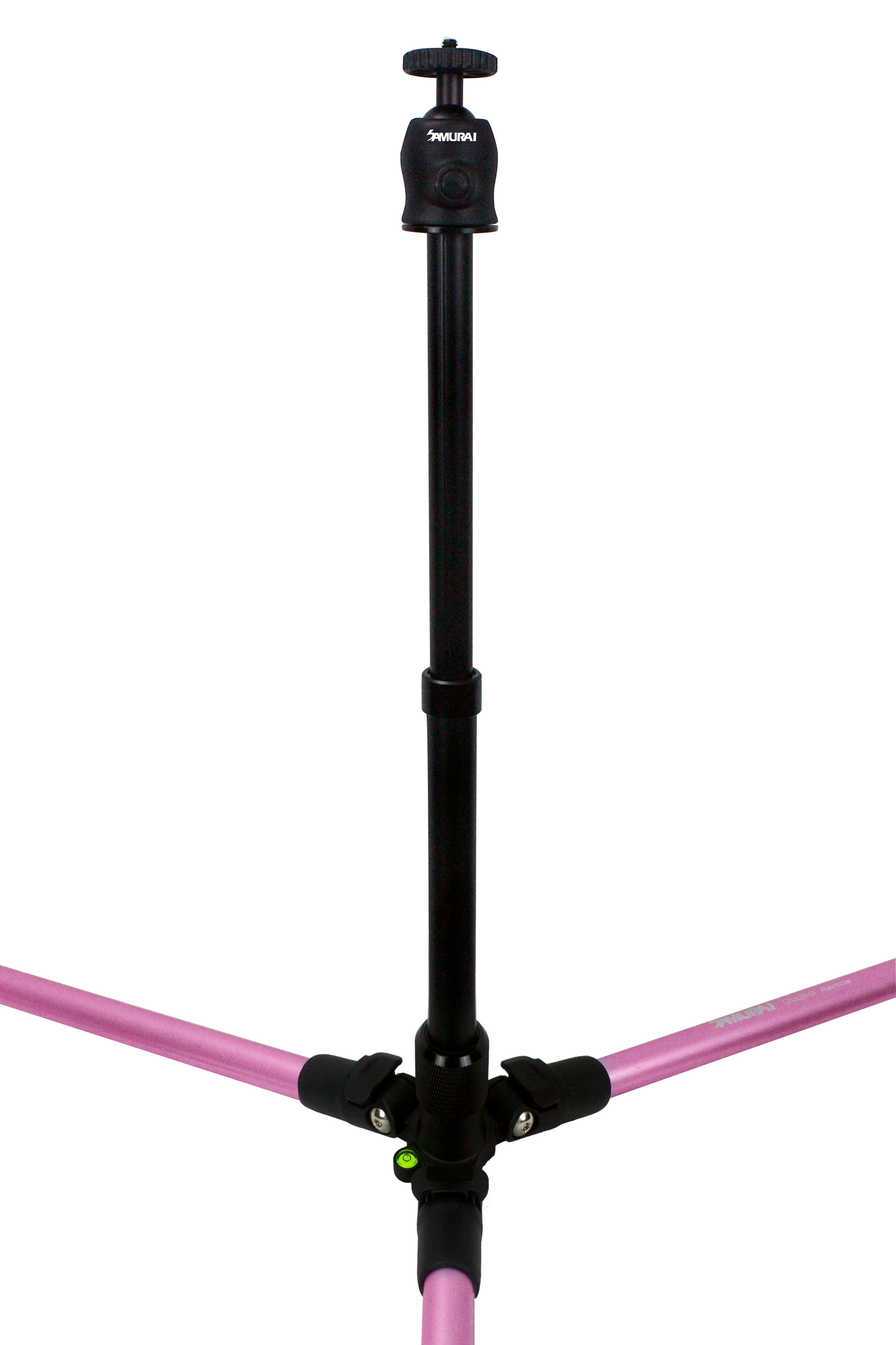 Samurai Tripod Outdoor Rainbow - 1 Year Local Manufacturer Warranty
