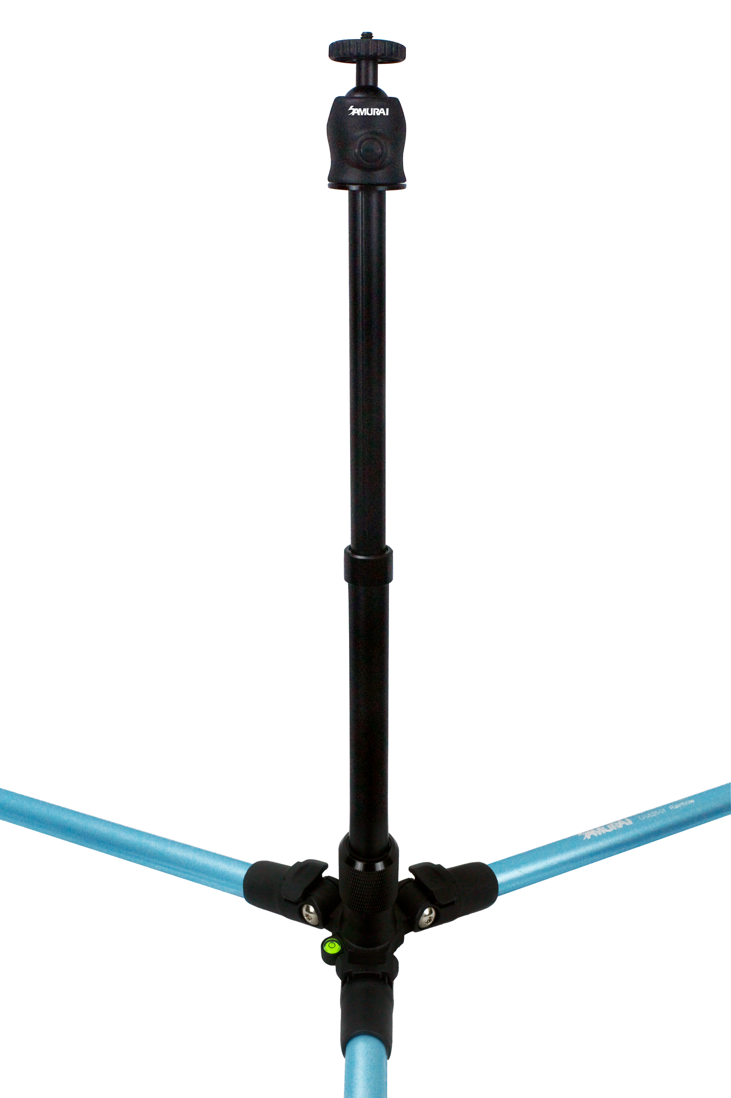 Samurai Tripod Outdoor Rainbow - 1 Year Local Manufacturer Warranty