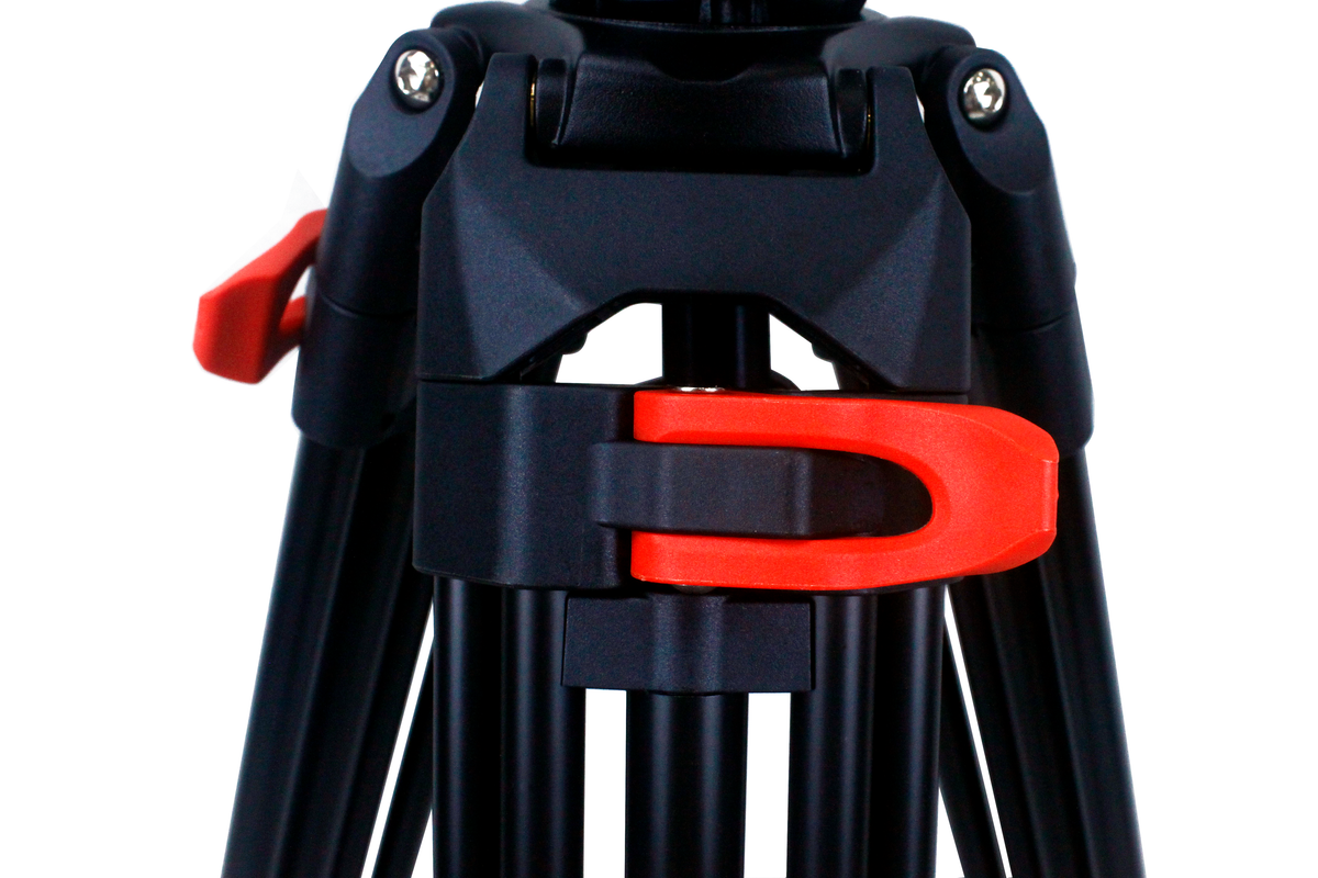 Samurai Tripod Broadcast Pro