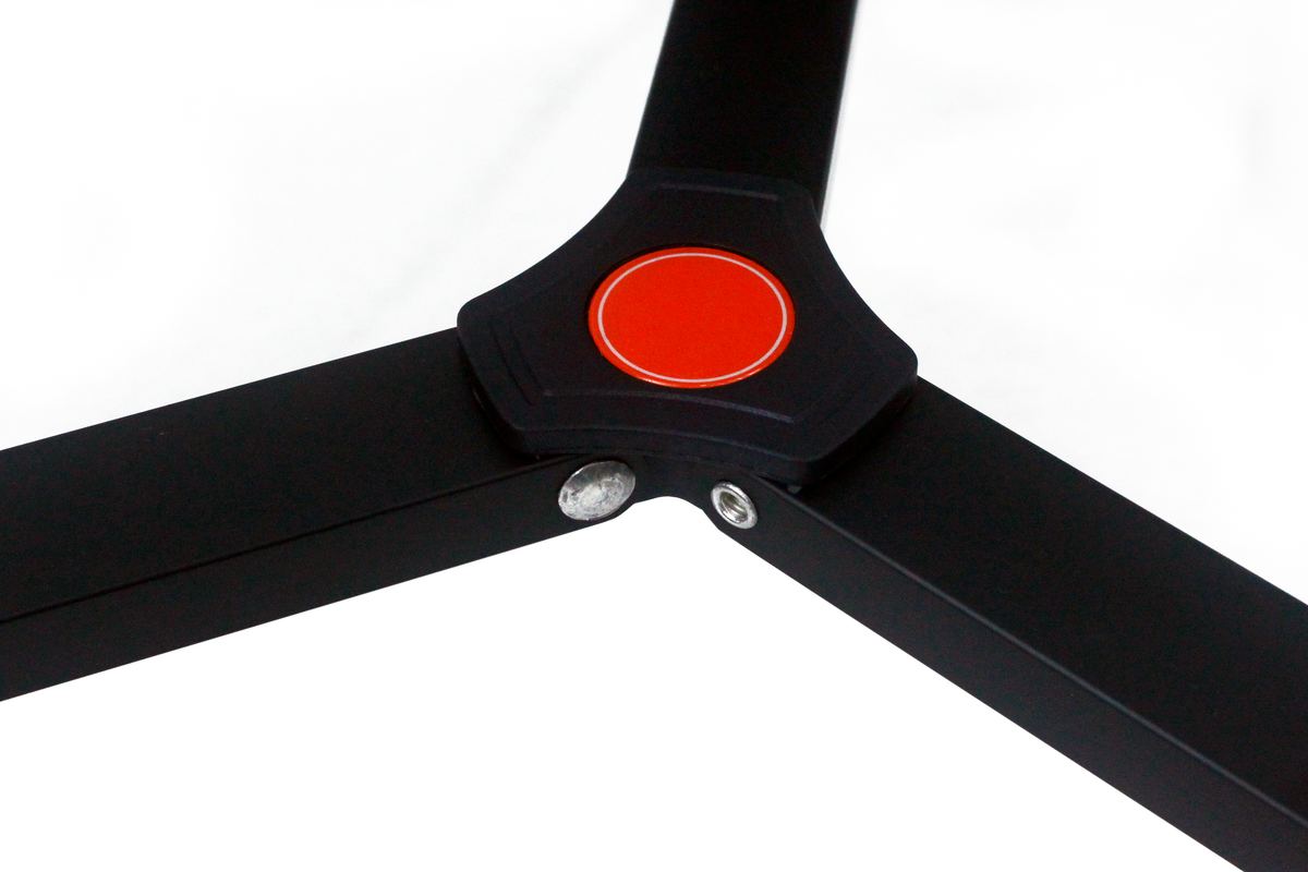 Samurai Tripod Broadcast Pro