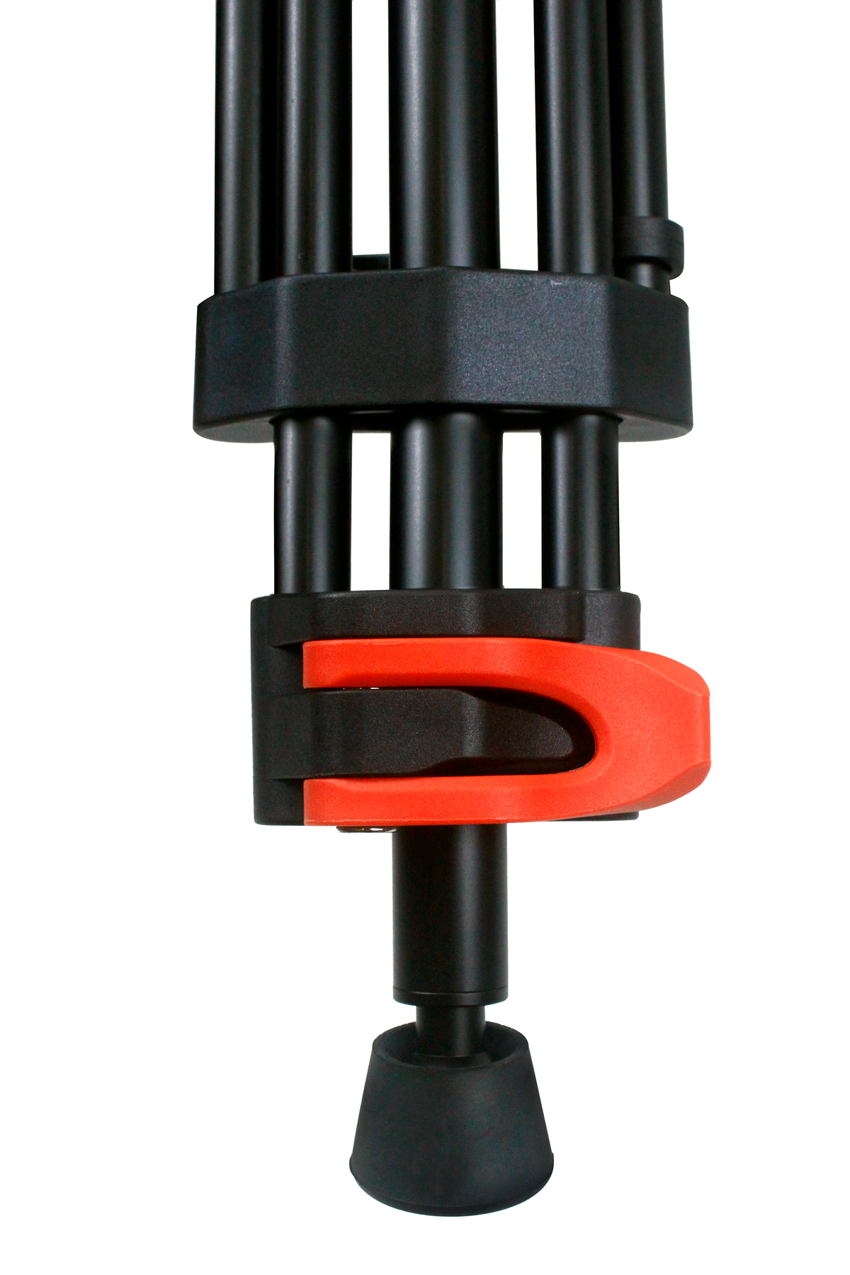 Samurai Tripod Broadcast Pro