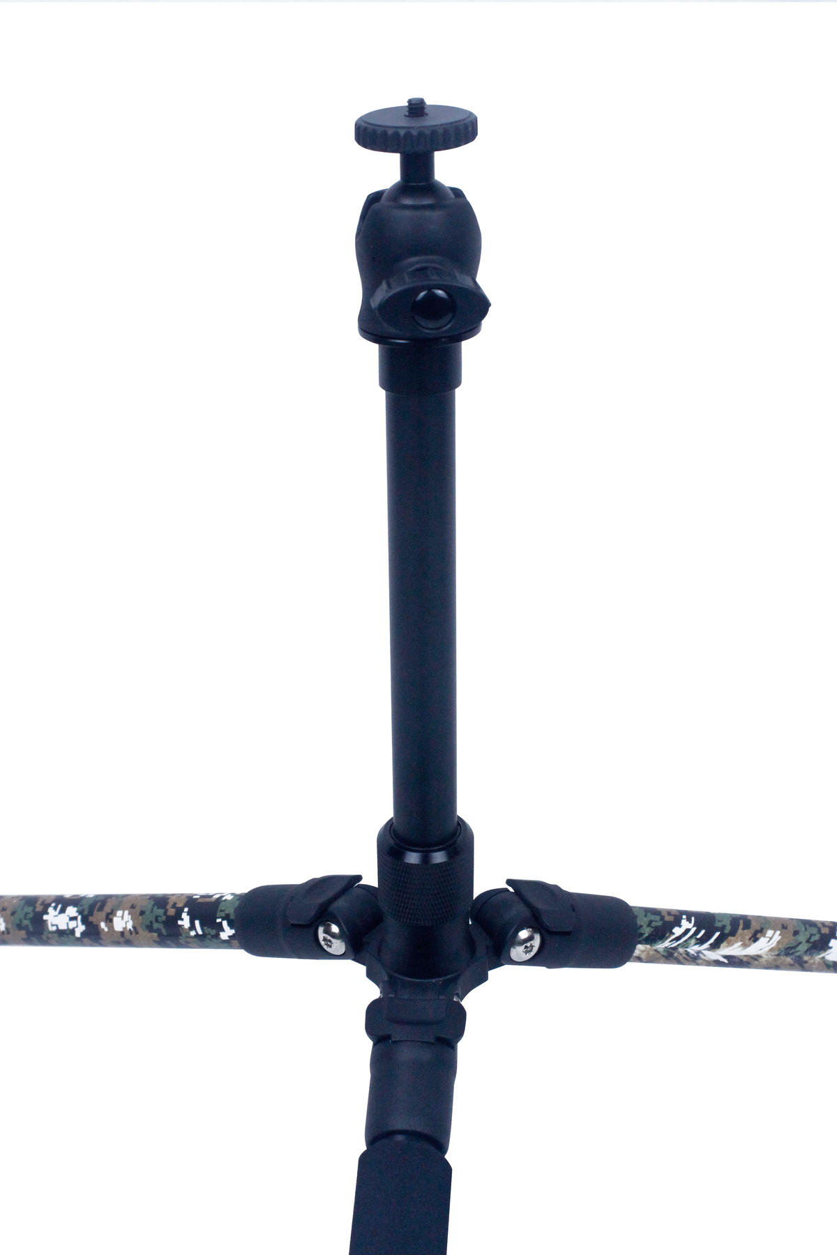 Samurai Tripod Outdoor Camo