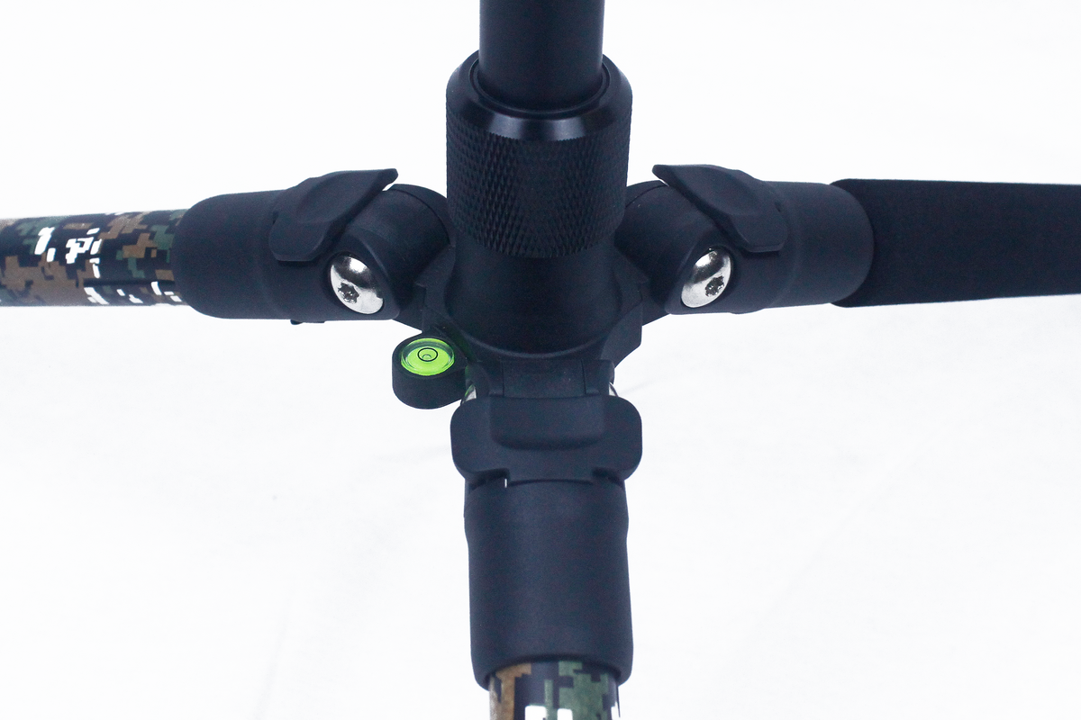 Samurai Tripod Outdoor Camo