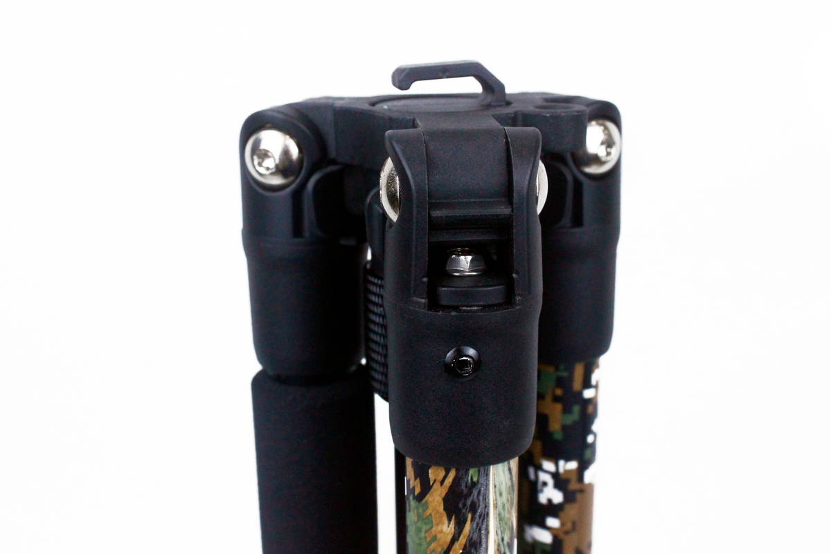 Samurai Tripod Outdoor Camo