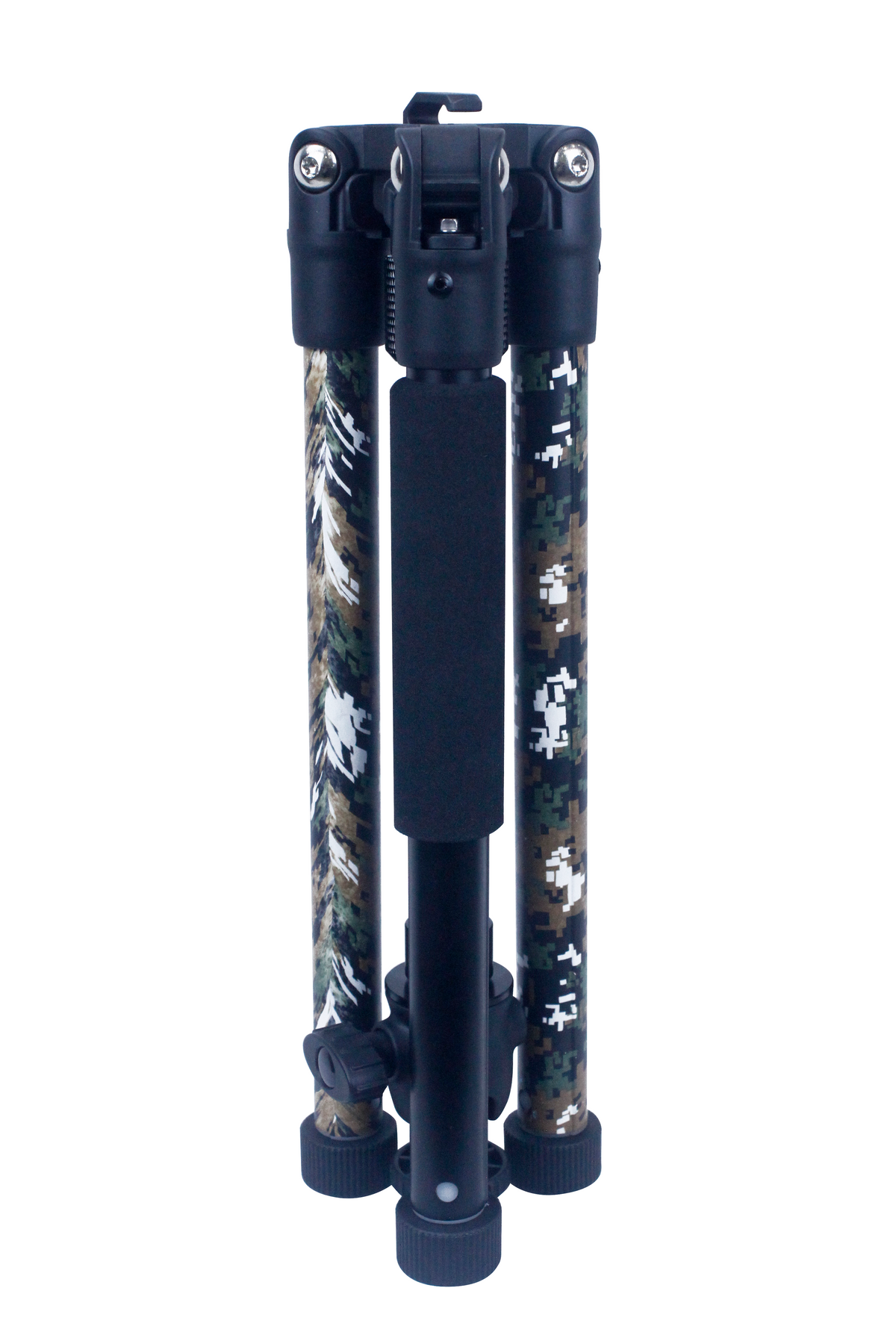 Samurai Tripod Outdoor Camo