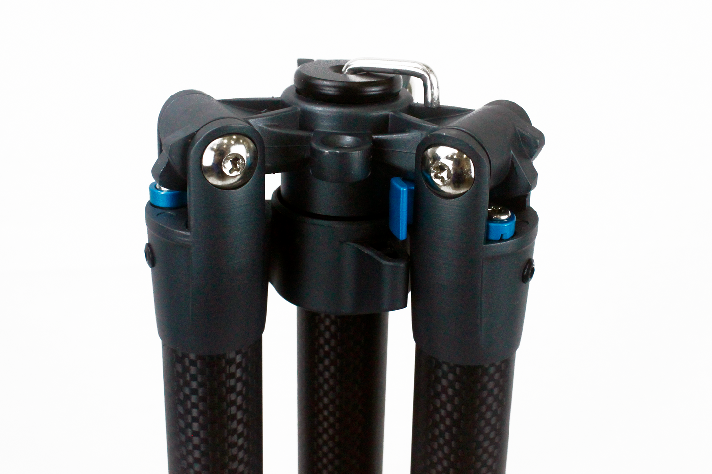 Samurai Professional Tripod Outdoor X-Carbon (Carbon Fiber)