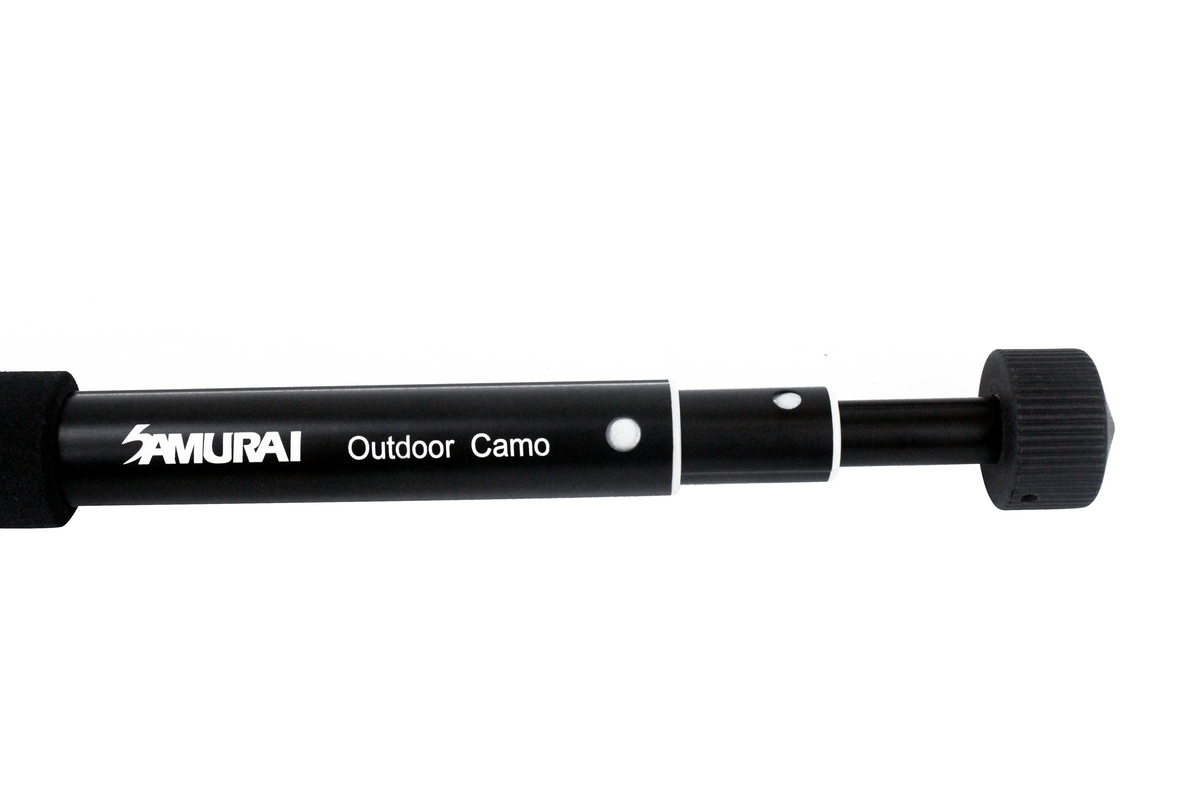Samurai Tripod Outdoor Camo