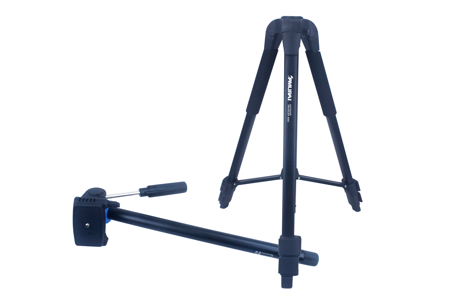 Samurai Tripod Outdoor Traveller 8000 - 1 Year Local Manufacturer Warranty