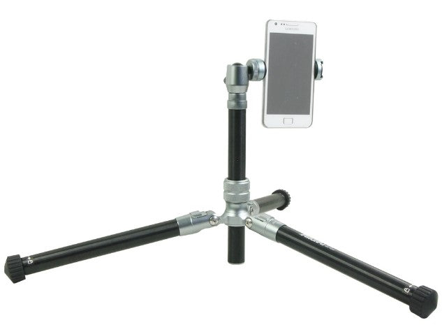 Samurai Tripod Outdoor MT35