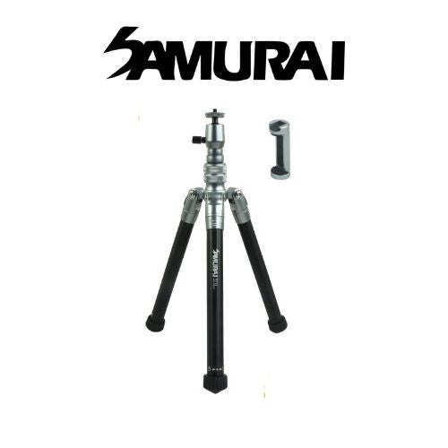 Samurai Tripod Outdoor MT35