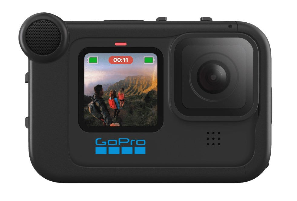 Gopro Media MOD