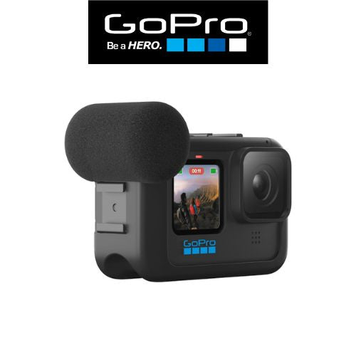 Gopro Media MOD