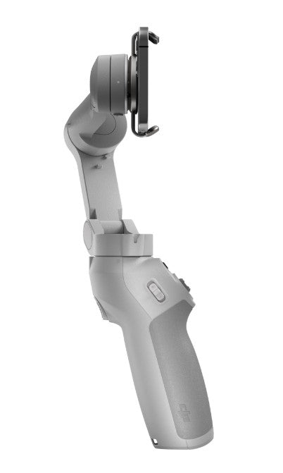 DJI Osmo Mobile SE - Handheld | Magnetic Design | Quick Roll | Portable & Foldable | Active Track 5.0 - 1 Year Local DJI Warranty - 1 Year Local DJI Warranty