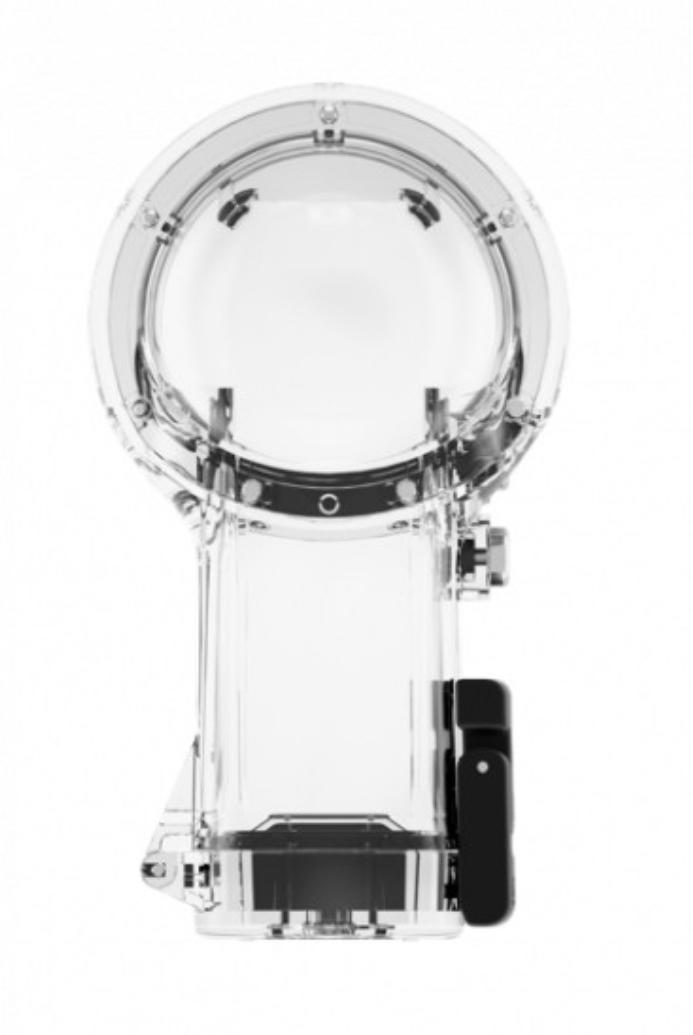 Insta360 ONE R/RS 360 Edition - DIVE CASE