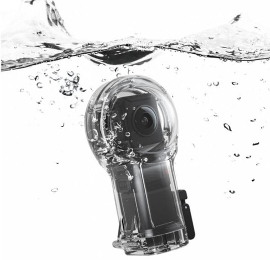 Insta360 ONE R/RS 360 Edition - DIVE CASE