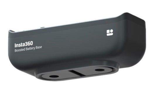 Insta360 One R/RS - Boosted Battery Base