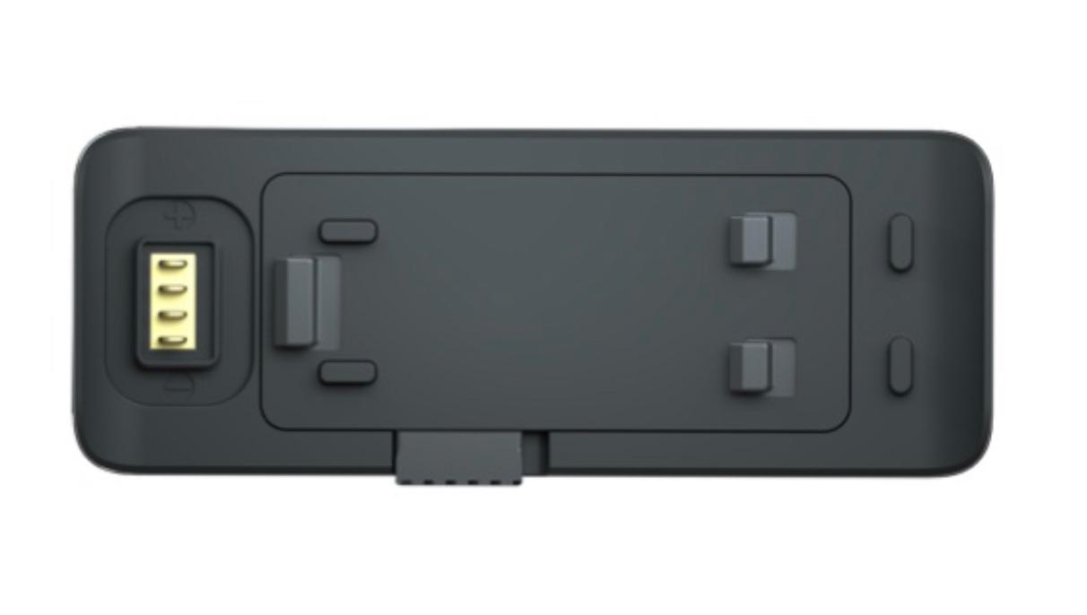 Insta360 One R/RS - Boosted Battery Base