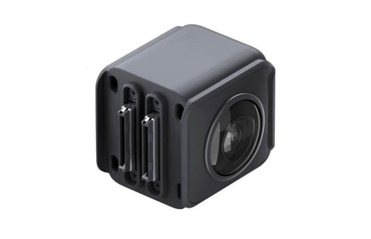 Insta360 ONE R - Dual Lens 360 Mod