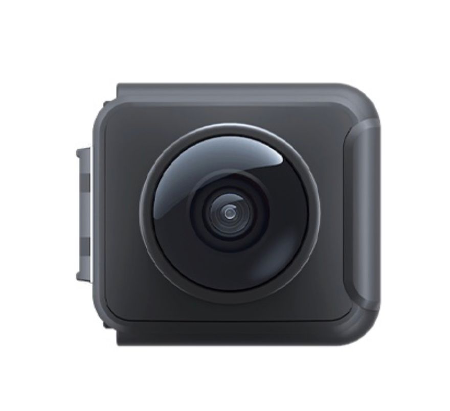 Insta360 ONE R - Dual Lens 360 Mod