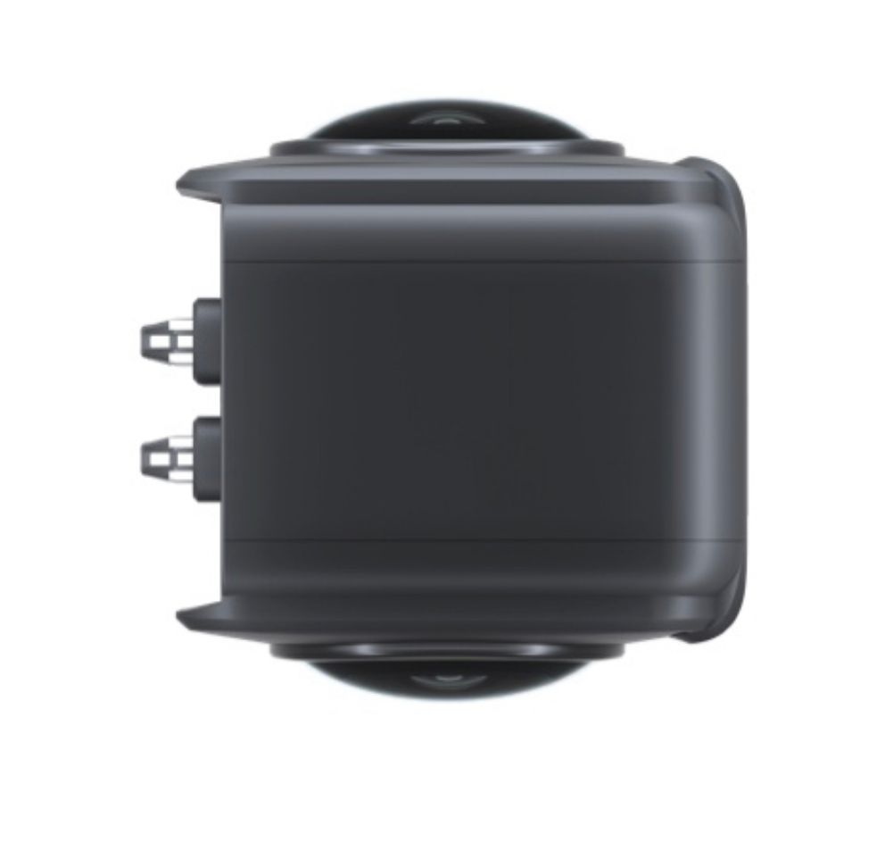 Insta360 ONE R - Dual Lens 360 Mod
