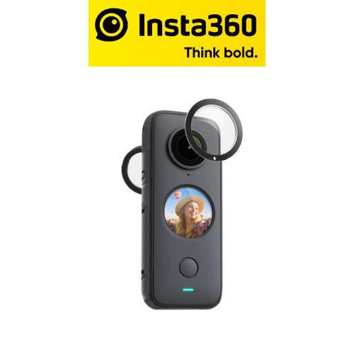 Insta360 ONE X2 Lens Guard (Pair)