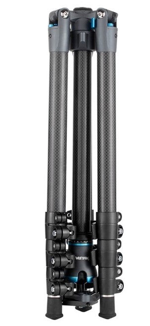Samurai Professional Tripod Outdoor X-Carbon (Carbon Fiber)