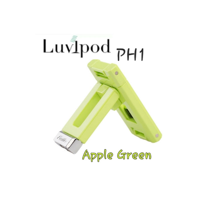 Luv1pod By Faith PH1 Multi Use Phone Holder