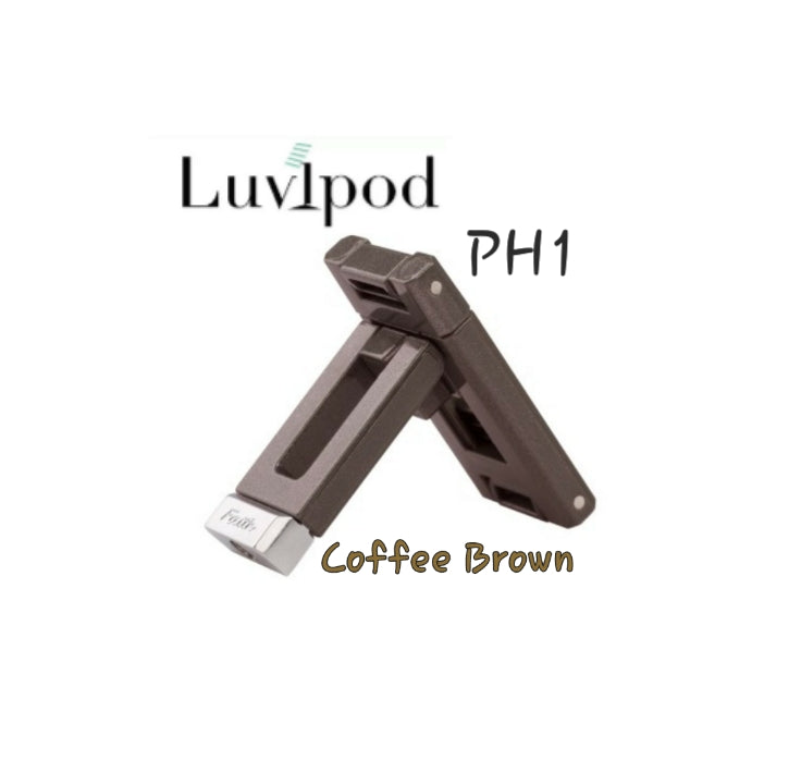 Luvipod By Faith PH1 Multi Use Phone Holder