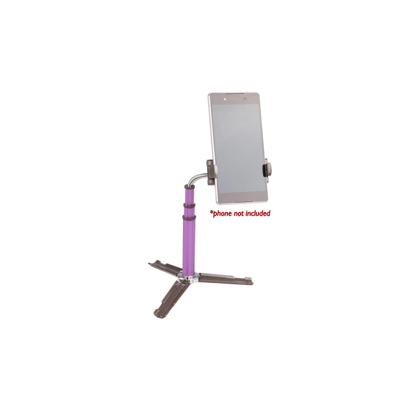 Luvipod By Faith PHS2 Tabletop Stand
