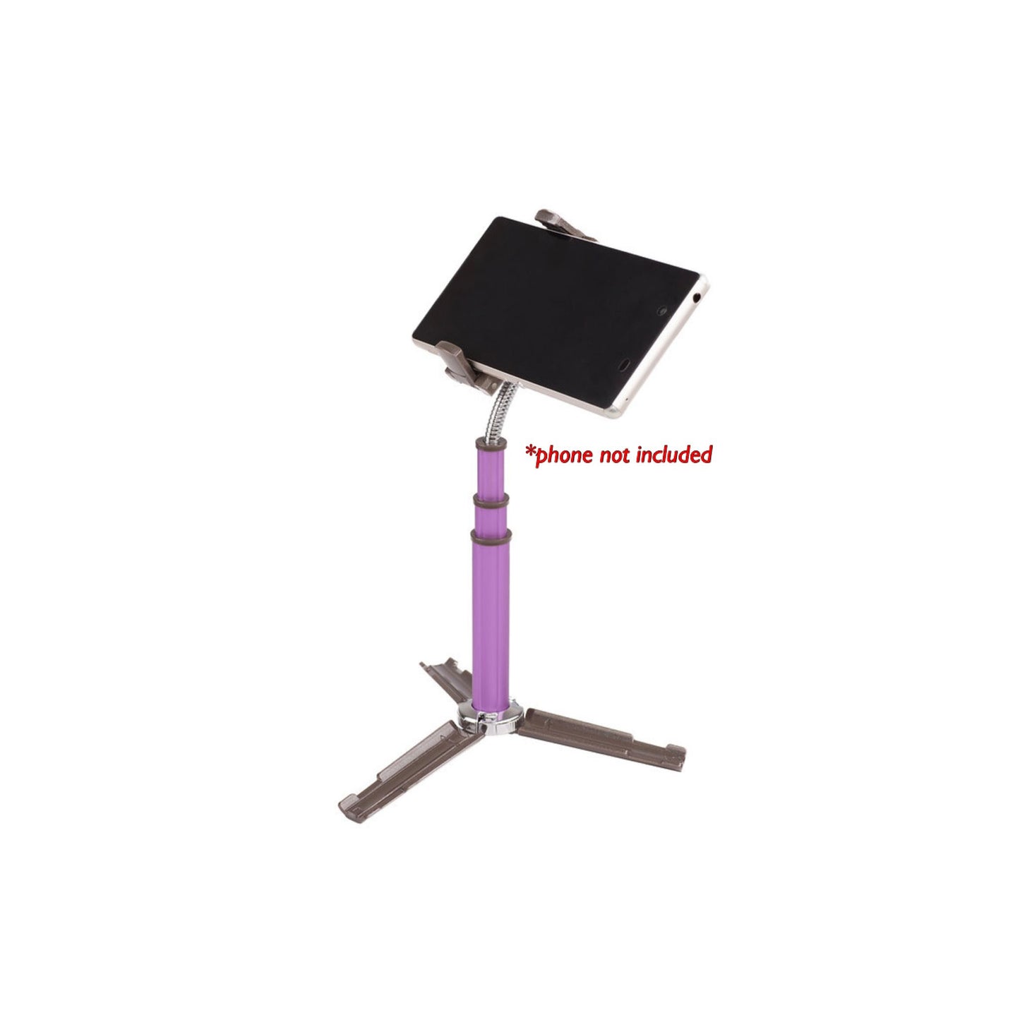 Luvipod By Faith PHS2 Tabletop Stand