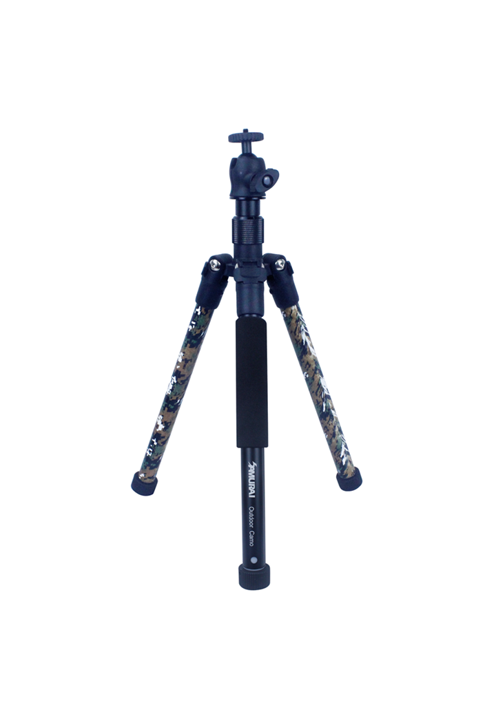Samurai Tripod Outdoor Camo