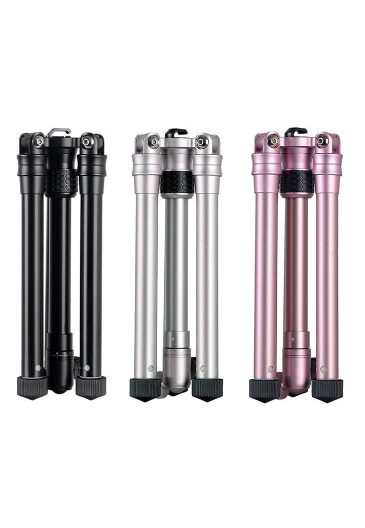 Samurai Tripod Outdoor Mini 1