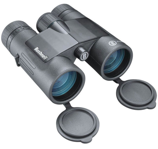 Bushnell Binoculars Prime 8x42 (BPR842) FREE Air Duster - Limited Lifetime Warranty