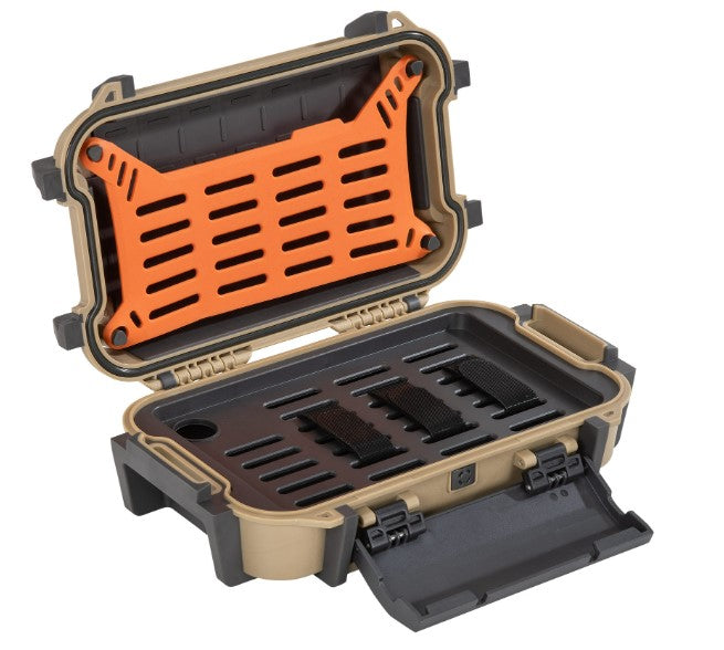 Pelican R40 Personal Utility Ruck Case - Limited Lifetime Local Warranty