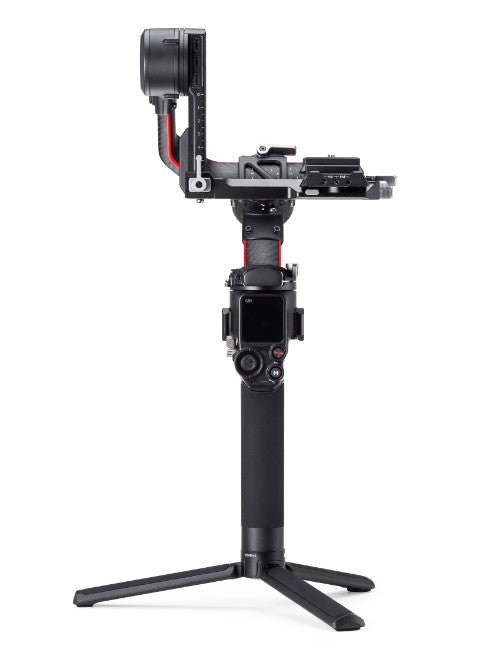 DJI RS 2 Ronin Stabilizer Gimbal FREE Samsung Memory Card 512GB  - 1 Year Local DJI Warranty